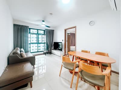 For Rent - 419B Northshore Drive