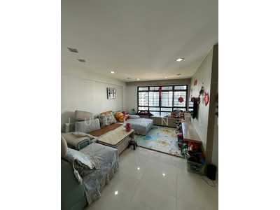 For Sale - 491 Admiralty Link