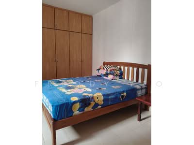 For Rent - 273 Bangkit Road