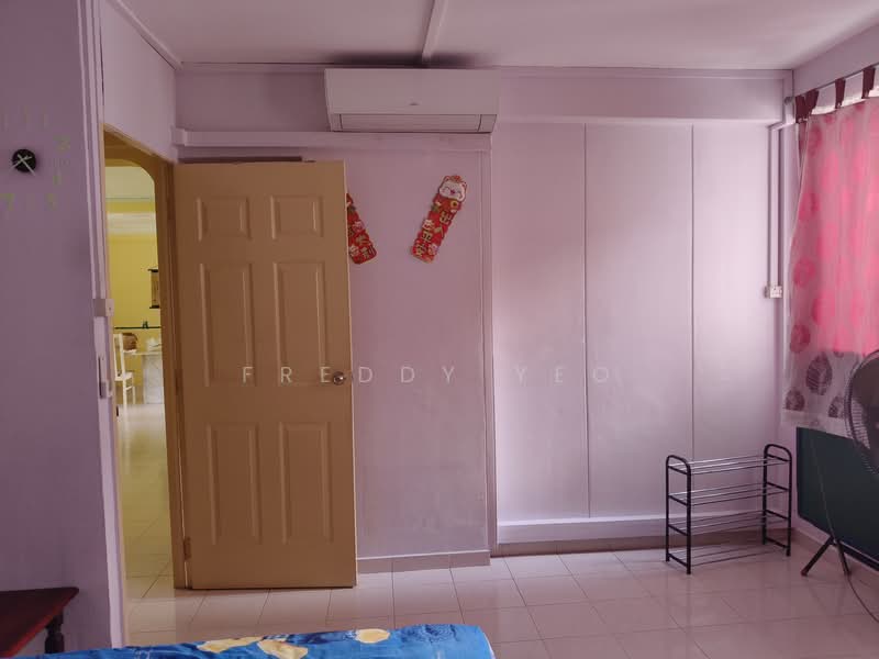 273 Bangkit Road, 273 Bangkit Road, Room Rental, 100 sqft, HDB Flat For Rent, by Freddy Yeo, 500103373 - Interior - PropertyGuru.com.sg