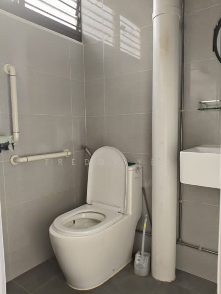 273 Bangkit Road, 273 Bangkit Road, Room Rental, 100 sqft, HDB Flat For Rent, by Freddy Yeo, 500103373 - PropertyGuru.com.sg