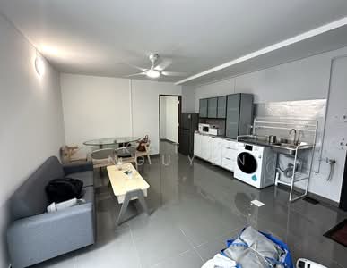 For Rent - JALAN RAMA RAMA