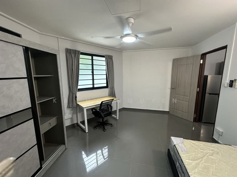 JALAN RAMA RAMA, , 2 Bedrooms, 620 sqft, Apartment For Rent, by Kathy Nguyen, 500103375 - PropertyGuru.com.sg