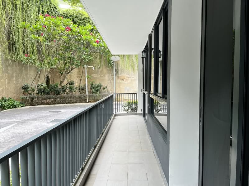 My Manhattan, 25 Simei Street 3, 2 Bedrooms, 1,012 sqft, Condominium For Rent, by Brent Wang, 500103376 - Balcony - PropertyGuru.com.sg