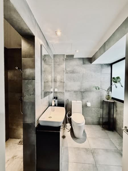 Townhouse Apartments, 139 Cavenagh Road, 4 Bedrooms, 2,368 sqft, Apartment For Sale, by Fidelia Yeo, 500103377 - Bathroom - PropertyGuru.com.sg