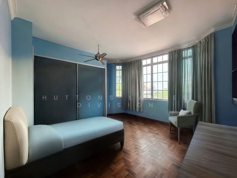 Charming 3 Storey Freehold Terrace in District 15, , 5 Bedrooms, 2,514 sqft, Terraced House For Sale, by JEAN TAN, 500103378 - Bedroom - PropertyGuru.com.sg