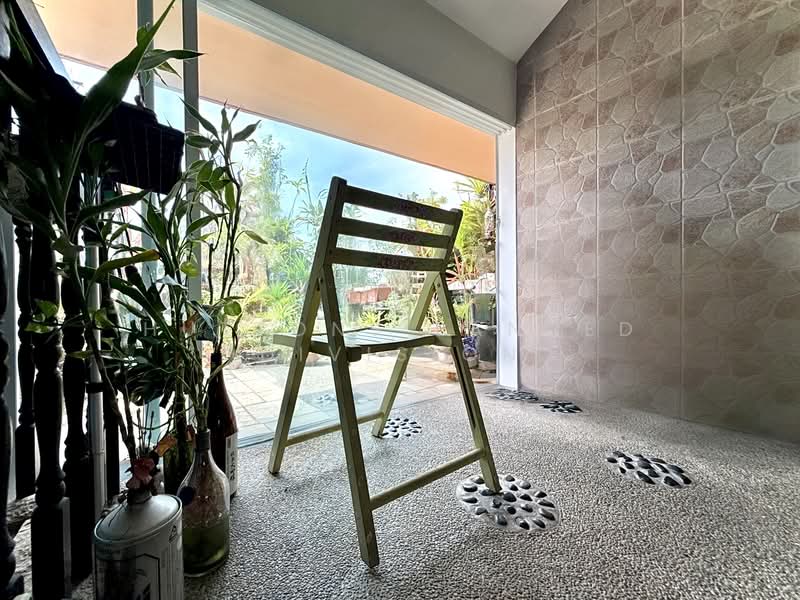 Charming 3 Storey Freehold Terrace in District 15, , 5 Bedrooms, 2,514 sqft, Terraced House For Sale, by JEAN TAN, 500103378 - Interior - PropertyGuru.com.sg