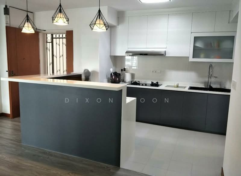 For Sale - 455C Teck Ghee Parkview