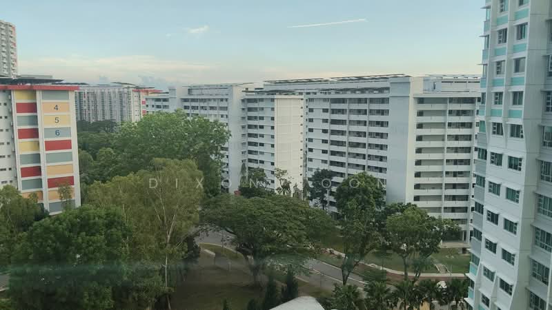 455C Teck Ghee Parkview, 455C Ang Mo Kio Street 44, 3 Bedrooms, 1,001 sqft, HDB Flat For Sale, by Dixon Poon, 500103379 - Exterior - PropertyGuru.com.sg