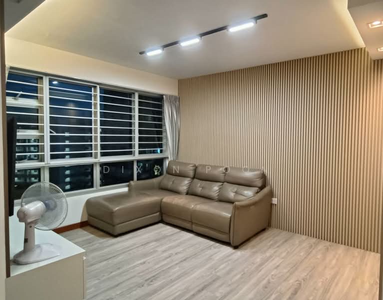 For Sale - 455C Teck Ghee Parkview