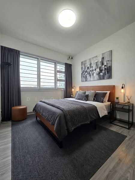 455C Teck Ghee Parkview, 455C Ang Mo Kio Street 44, 3 Bedrooms, 1,001 sqft, HDB Flat For Sale, by Dixon Poon, 500103379 - Bedroom - PropertyGuru.com.sg
