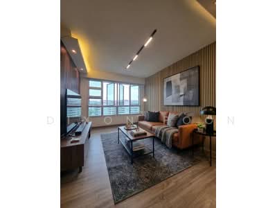 For Sale - 455C Teck Ghee Parkview