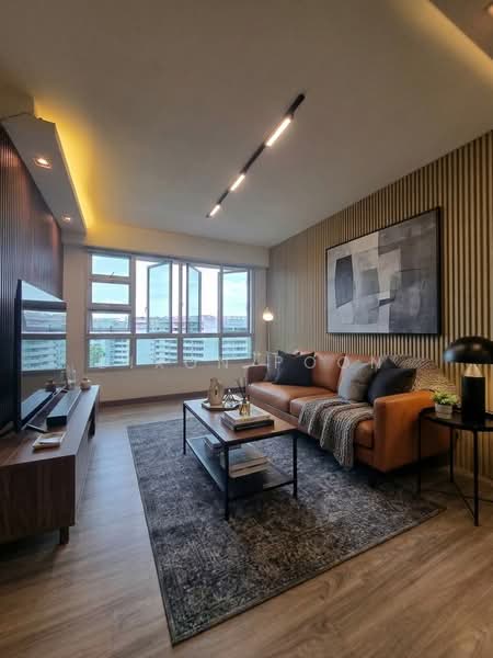 For Sale - 455C Teck Ghee Parkview