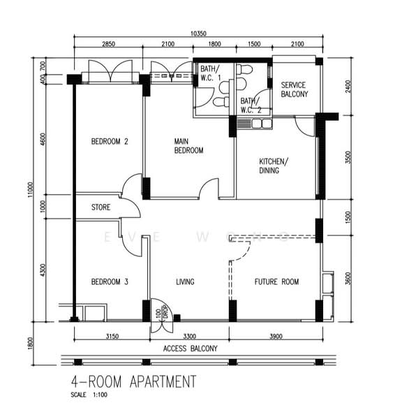 For Sale 19 Queen's Close