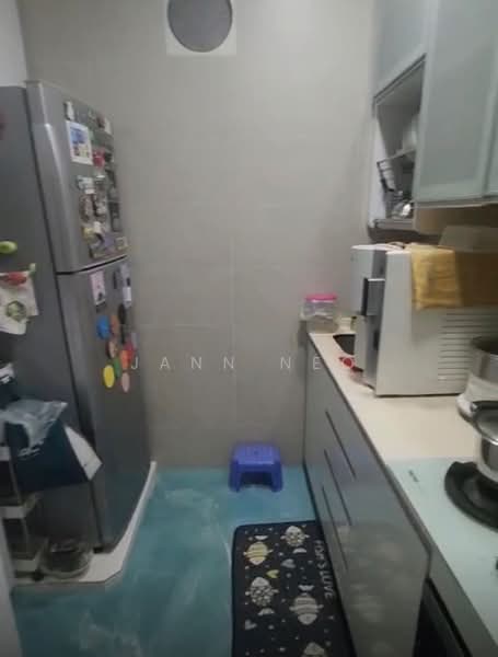 Parc Rosewood, 71 Rosewood Drive, 4 Bedrooms, 1,787 sqft, Condominium For Sale, by Jann Neo, 500103381 - Kitchen - PropertyGuru.com.sg