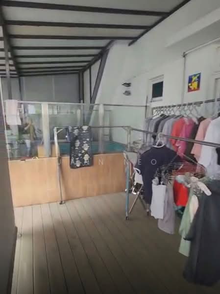 Parc Rosewood, 71 Rosewood Drive, 4 Bedrooms, 1,787 sqft, Condominium For Sale, by Jann Neo, 500103381 - Interior - PropertyGuru.com.sg