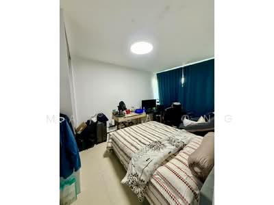 For Rent - 614B Edgefield Plains