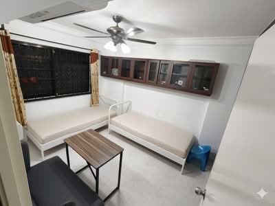 For Rent - 688B Choa Chu Kang Drive