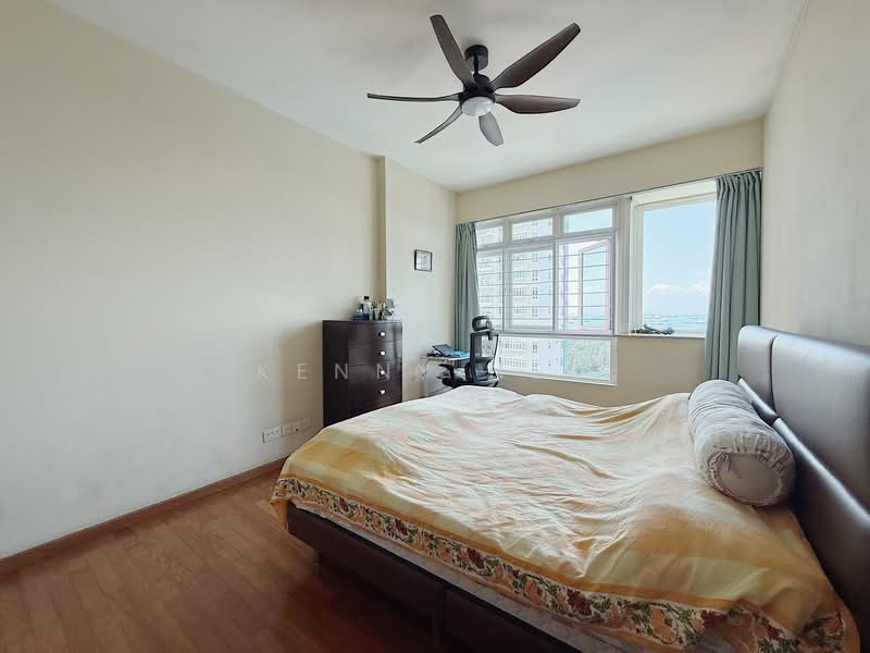 For Rent - Costa Del Sol