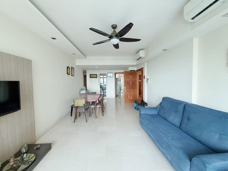 Costa Del Sol, 68 Bayshore Road, 3 Bedrooms, 1,313 sqft, Condominium For Rent, by Kenny Neo, 500103391 - Living Room - PropertyGuru.com.sg