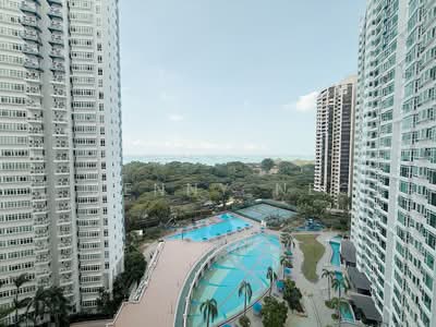 For Rent - Costa Del Sol