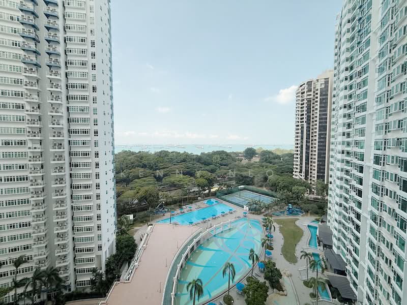 For Rent - Costa Del Sol