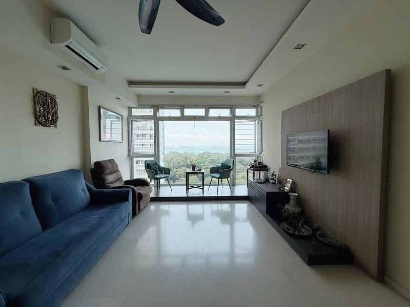 Costa Del Sol, 68 Bayshore Road, 3 Bedrooms, 1,313 sqft, Condominium For Rent, by Kenny Neo, 500103391 - Living Room - PropertyGuru.com.sg