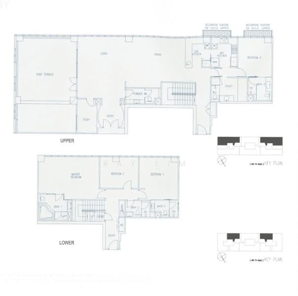 Orchard Scotts, 11 Anthony Road, 4 Bedrooms, 3,369 sqft, Condominium For Rent, by Ray Lim, 500103392 - PropertyGuru.com.sg