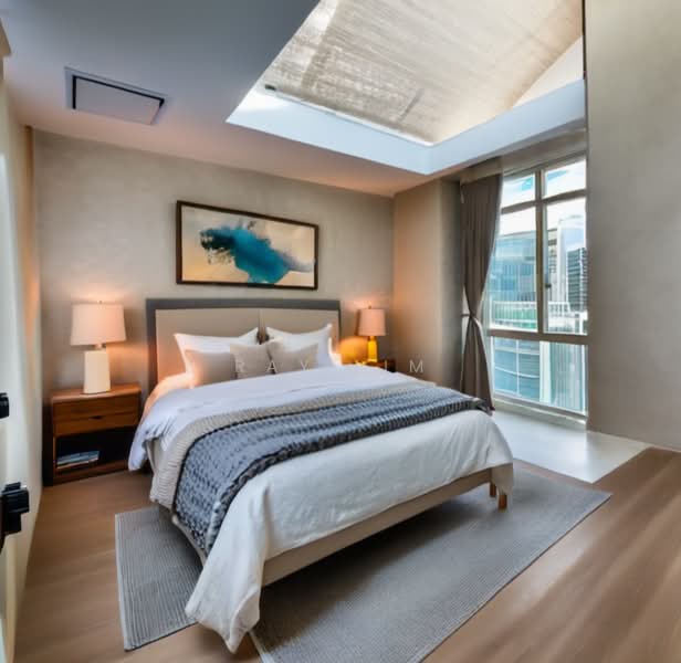 Orchard Scotts, 11 Anthony Road, 4 Bedrooms, 3,369 sqft, Condominium For Rent, by Ray Lim, 500103392 - Bedroom - PropertyGuru.com.sg