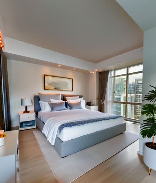 Orchard Scotts, 11 Anthony Road, 4 Bedrooms, 3,369 sqft, Condominium For Rent, by Ray Lim, 500103392 - Bedroom - PropertyGuru.com.sg