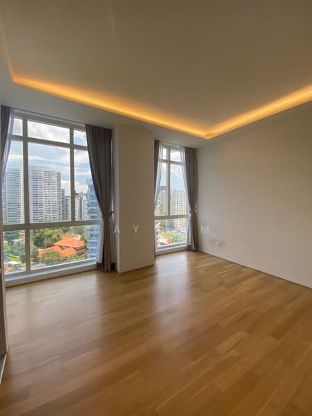 Orchard Scotts, 11 Anthony Road, 4 Bedrooms, 3,369 sqft, Condominium For Rent, by Ray Lim, 500103392 - Bedroom - PropertyGuru.com.sg