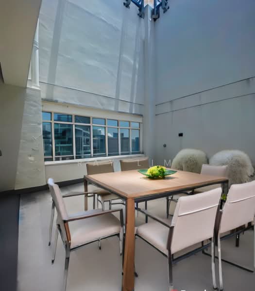 Orchard Scotts, 11 Anthony Road, 4 Bedrooms, 3,369 sqft, Condominium For Rent, by Ray Lim, 500103392 - Dining Room - PropertyGuru.com.sg