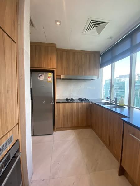 Orchard Scotts, 11 Anthony Road, 4 Bedrooms, 3,369 sqft, Condominium For Rent, by Ray Lim, 500103392 - Kitchen - PropertyGuru.com.sg
