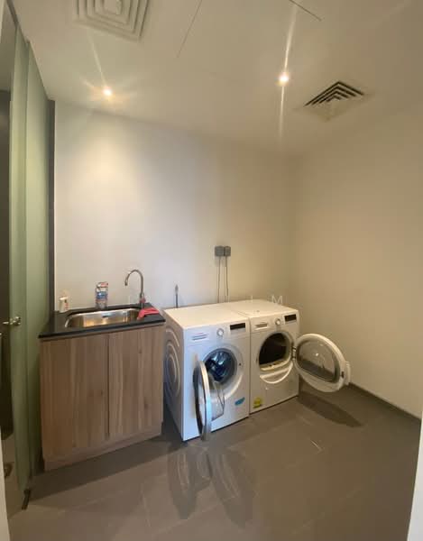 Orchard Scotts, 11 Anthony Road, 4 Bedrooms, 3,369 sqft, Condominium For Rent, by Ray Lim, 500103392 - Interior - PropertyGuru.com.sg