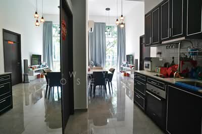 For Sale - Mayfair Gardens