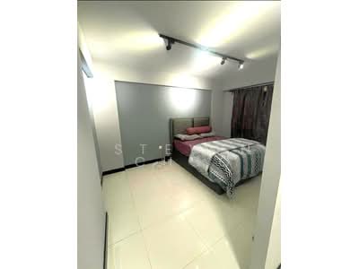 For Rent - 489C Choa Chu Kang Avenue 5