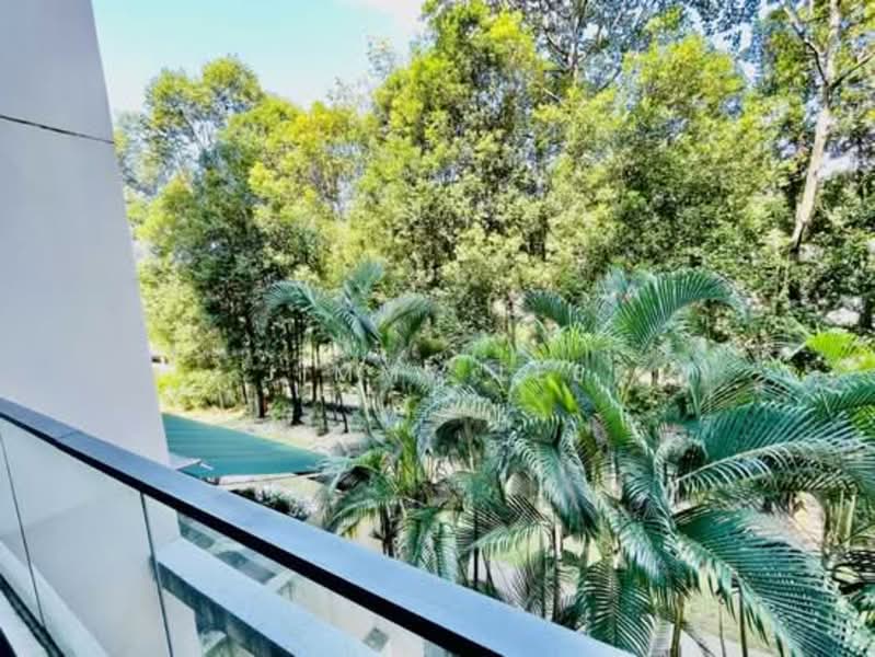 Espa, 10 Cashew Road, 2 Bedrooms, 904 sqft, Condominium For Sale, by Jimmy Lee, 500103395 - Balcony - PropertyGuru.com.sg