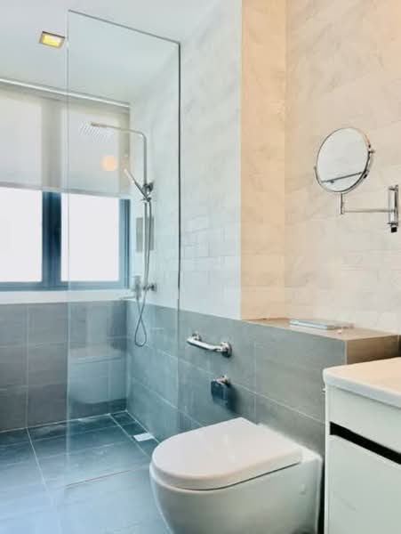 Espa, 10 Cashew Road, 2 Bedrooms, 904 sqft, Condominium For Sale, by Jimmy Lee, 500103395 - Bathroom - PropertyGuru.com.sg