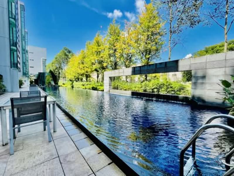 Espa, 10 Cashew Road, 2 Bedrooms, 904 sqft, Condominium For Sale, by Jimmy Lee, 500103395 - Exterior - PropertyGuru.com.sg