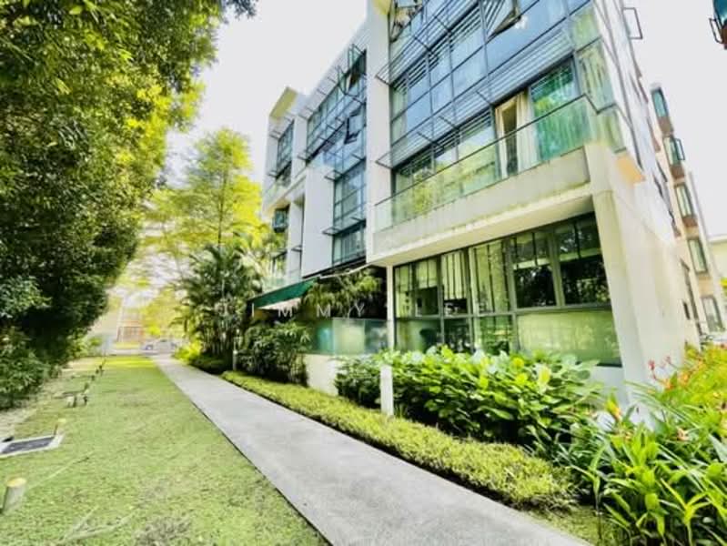 Espa, 10 Cashew Road, 2 Bedrooms, 904 sqft, Condominium For Sale, by Jimmy Lee, 500103395 - Exterior - PropertyGuru.com.sg