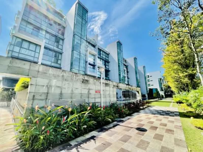 Espa, 10 Cashew Road, 2 Bedrooms, 904 sqft, Condominium For Sale, by Jimmy Lee, 500103395 - Exterior - PropertyGuru.com.sg