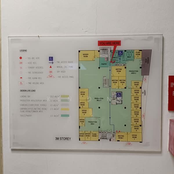 TEE Building, 25 Bukit Batok Street 22, 10,000 sqft, Light Industrial (B1) For Rent, by Ken Ding, 500103397 - CommercialGuru.com.sg