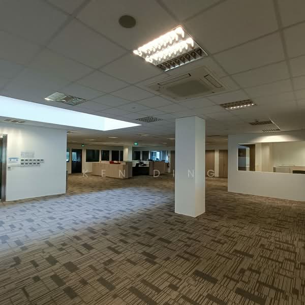 TEE Building, 25 Bukit Batok Street 22, 10,000 sqft, Light Industrial (B1) For Rent, by Ken Ding, 500103397 - Interior - CommercialGuru.com.sg