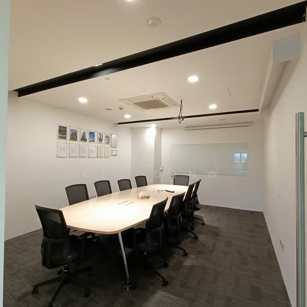 TEE Building, 25 Bukit Batok Street 22, 10,000 sqft, Light Industrial (B1) For Rent, by Ken Ding, 500103397 - Interior - CommercialGuru.com.sg