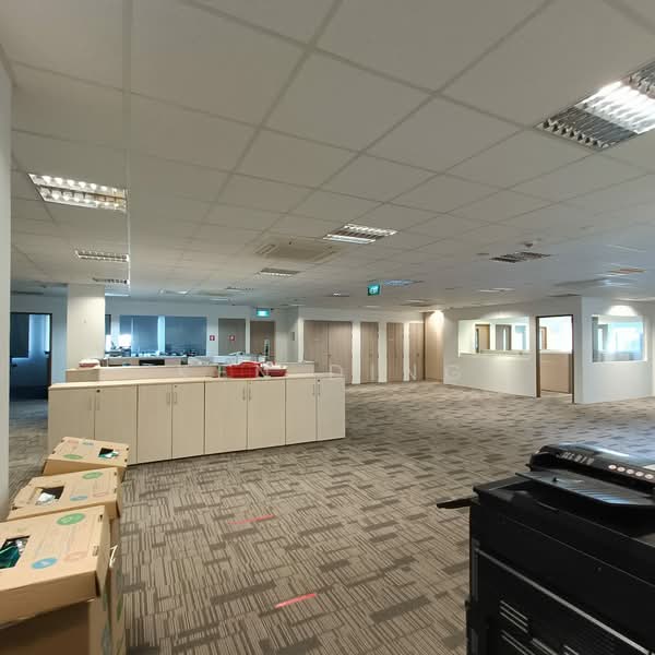 TEE Building, 25 Bukit Batok Street 22, 10,000 sqft, Light Industrial (B1) For Rent, by Ken Ding, 500103397 - Interior - CommercialGuru.com.sg