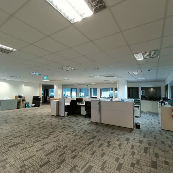 TEE Building, 25 Bukit Batok Street 22, 10,000 sqft, Light Industrial (B1) For Rent, by Ken Ding, 500103397 - Interior - CommercialGuru.com.sg