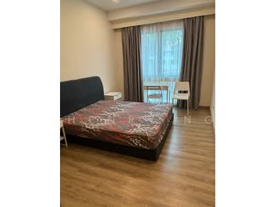 For Rent - 563B-563C Balestier Road