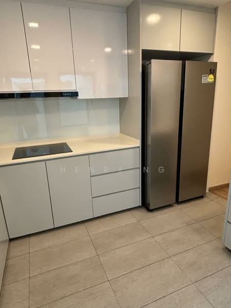 563B-563C Balestier Road, 563B-563C Balestier Road, 2 Bedrooms, 780 sqft, Shophouse For Rent, by Henry Ng, 500103399 - Kitchen - PropertyGuru.com.sg