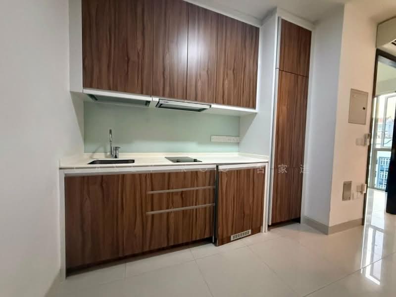 The Water Edge @ Geylang, 8 Lorong 38 Geylang, 1 Bedroom, 398 sqft, Condominium For Sale, by Casey Koo 古家进, 500103400 - Kitchen - PropertyGuru.com.sg