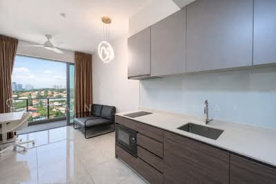 For Rent - Stirling Residences
